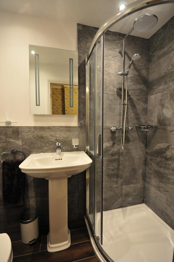 Ashtree House Bed And Breakfast Thornton  Екстер'єр фото