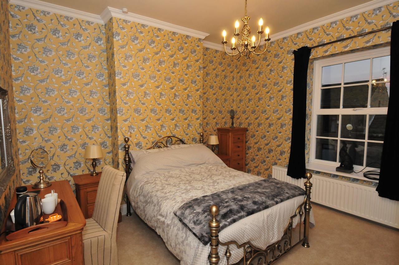 Ashtree House Bed And Breakfast Thornton  Екстер'єр фото