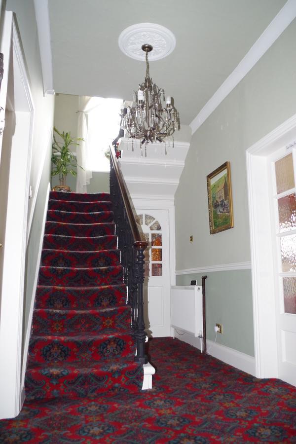 Ashtree House Bed And Breakfast Thornton  Екстер'єр фото
