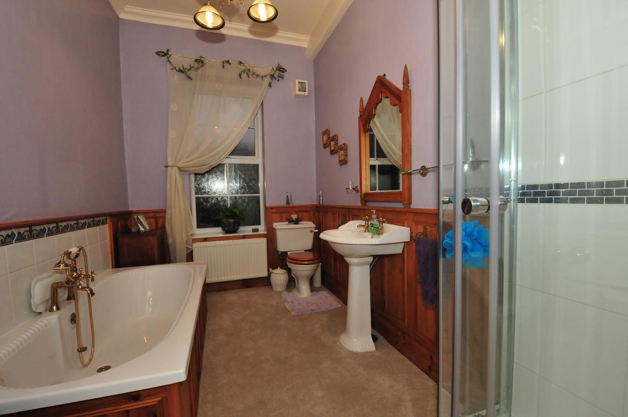 Ashtree House Bed And Breakfast Thornton  Екстер'єр фото
