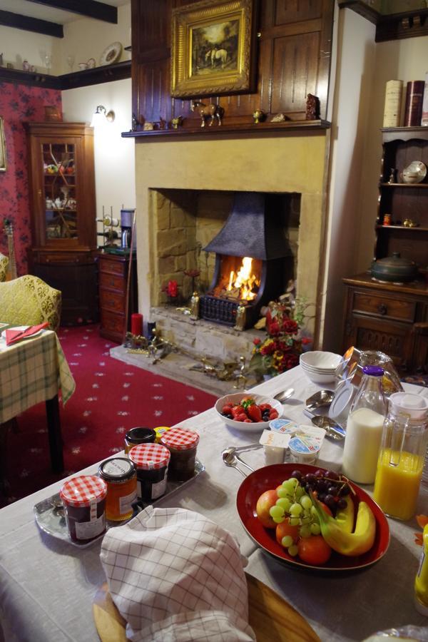 Ashtree House Bed And Breakfast Thornton  Екстер'єр фото